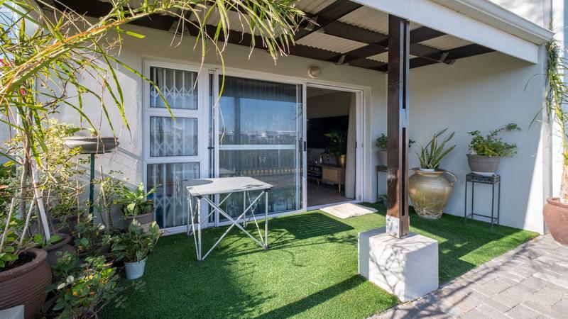 3 Bedroom Property for Sale in Burgundy Estate Western Cape